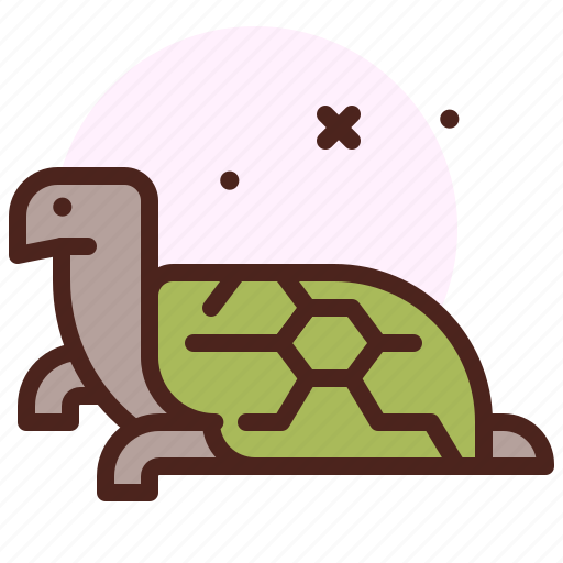 Turtle, vacation, travel, tourism icon - Download on Iconfinder