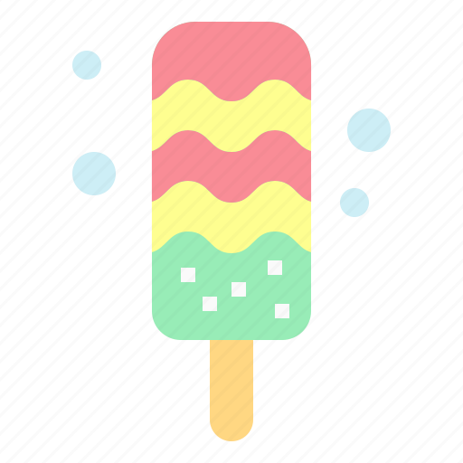 Cream, food, ice, summer, sweet icon - Download on Iconfinder