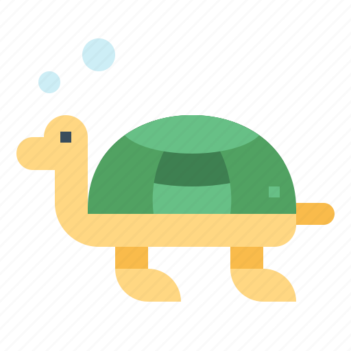 Animal, life, sea, turtle, zoo icon - Download on Iconfinder