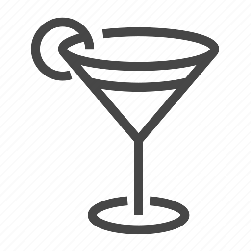 Beverage, coctail, cup, drinks, glass icon - Download on Iconfinder