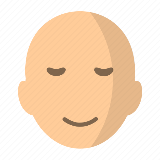 Avatar, cool, head, humored icon - Download on Iconfinder