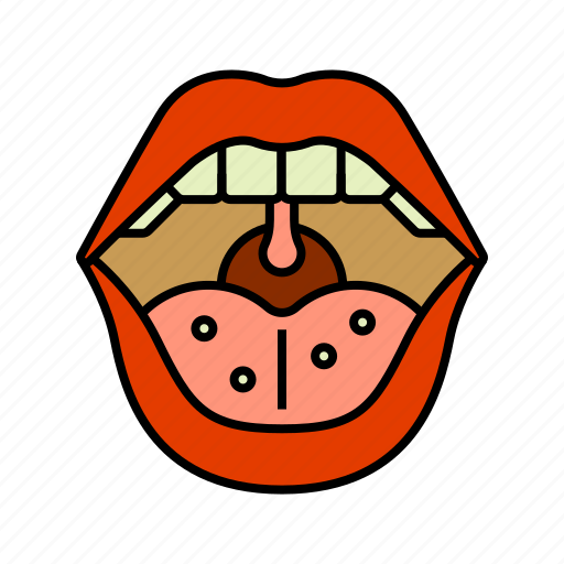 Anatomy, face, head, mouth, talk icon - Download on Iconfinder