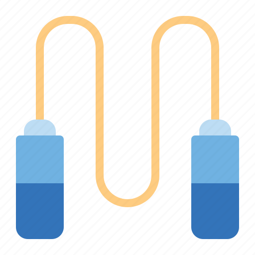 Health, medical, hospital, skipping rope, healthcare icon - Download on Iconfinder