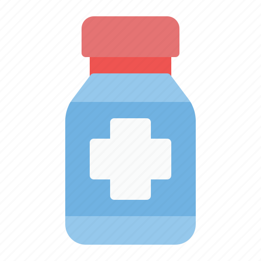 Health, syrup, medical, hospital, healthcare, medicine icon - Download on Iconfinder