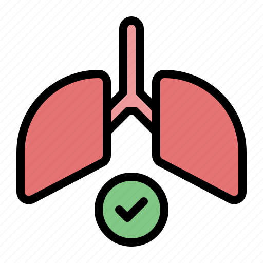 Health, lungs, medical, hospital, healthcare, medicine icon - Download on Iconfinder