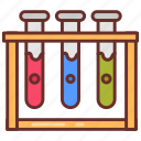 test tube, laboratory, test, experiment, health