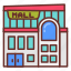 mall, store, building, bag, shopping, online, business 
