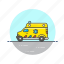 ambulance, health, care, emergency, help, hospital, medical, vehicle 