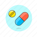health, pharmacy, dose, drug, illness, medicine, pill