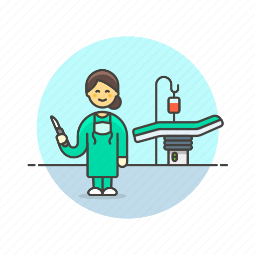 Health, surgeon, care, help, hospital, medical, plastic icon - Download on Iconfinder