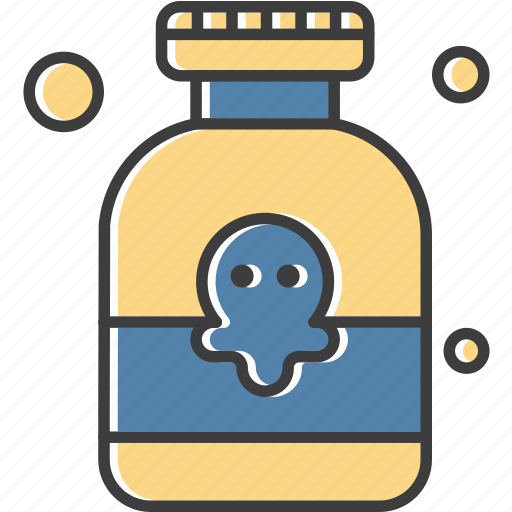 Bottle, care, health icon - Download on Iconfinder