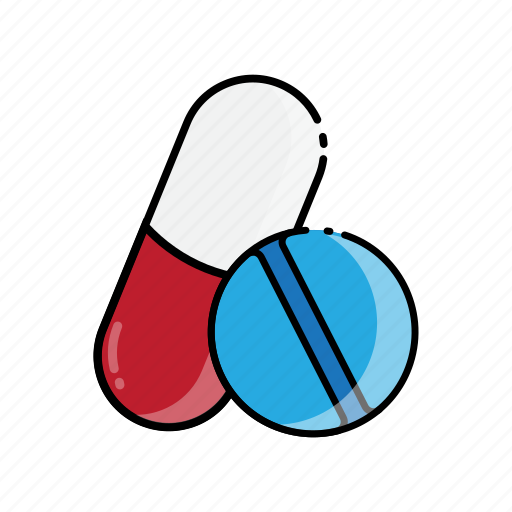 Drug, health, medical, medicine, pharmacy, pill, pills icon - Download on Iconfinder