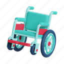 wheelchair, disability, hospital, disabled, medicine, medical, health, healthcare 