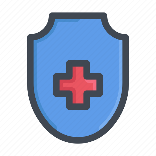 Healthcare, medical, protection, safety icon - Download on Iconfinder