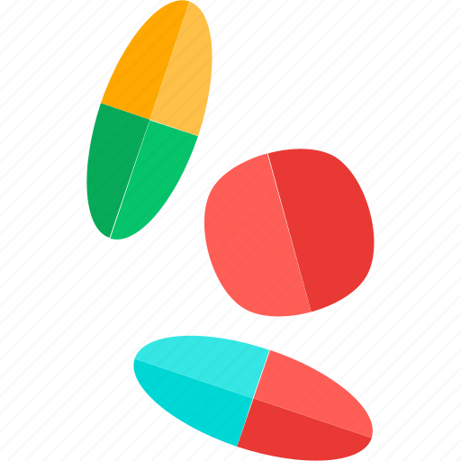 Medicine, capsul, pills, virus icon - Download on Iconfinder