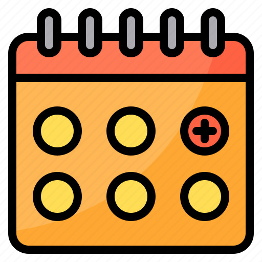 Appointment, care, health, healthcare, medical icon - Download on Iconfinder