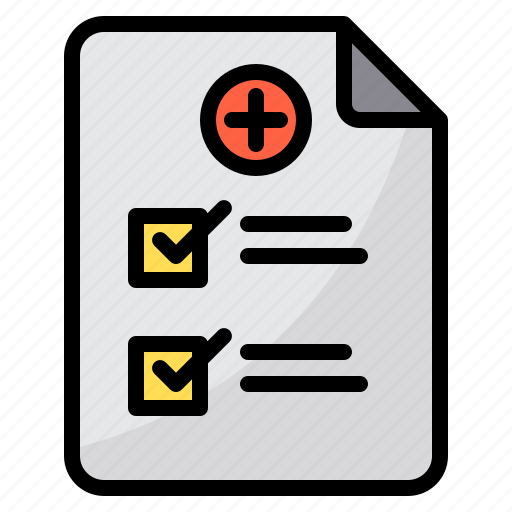Care, check, health, healthcare, medical, up icon - Download on Iconfinder