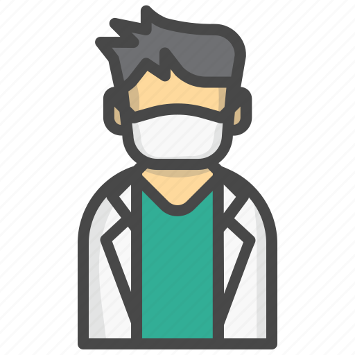 Doctor, health, healthcare, hospital, medical, medicine, thermometer icon - Download on Iconfinder