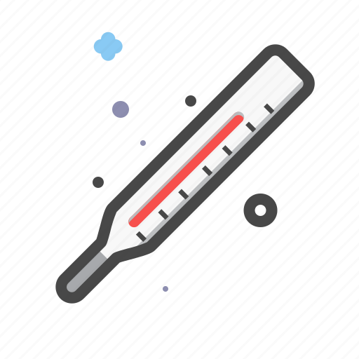 Doctor, health, healthcare, hospital, medical, medicine, thermometer icon - Download on Iconfinder