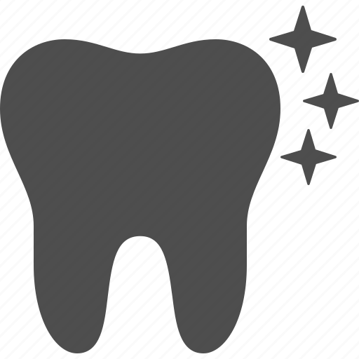 Dentist, teeth whitening, tooth icon - Download on Iconfinder