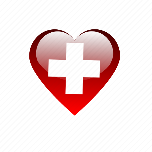 Healthcare, heart, hospital, medical icon - Download on Iconfinder