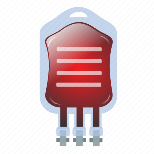 Bag, blood, bloodbag, drawn, infusion, transfusion icon - Download on Iconfinder