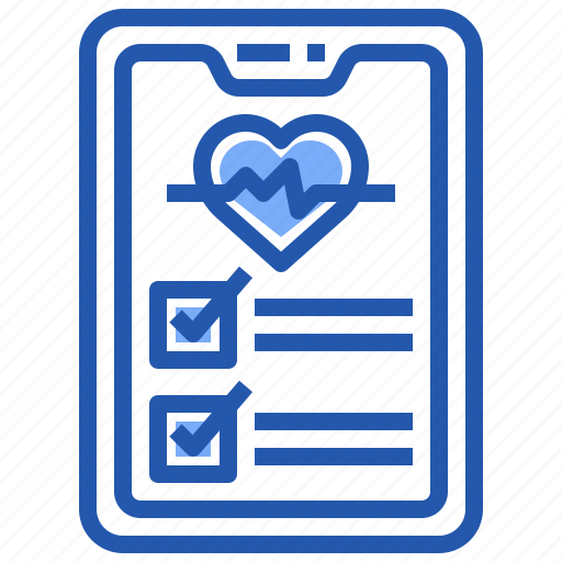 Online, assistance, health, check, healthcare, medical, test icon - Download on Iconfinder