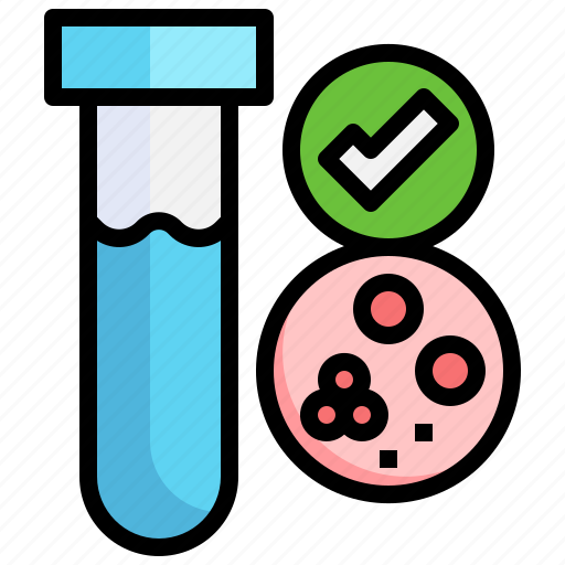 Cholesterol, health, check, healthcare, medical, test icon - Download on Iconfinder