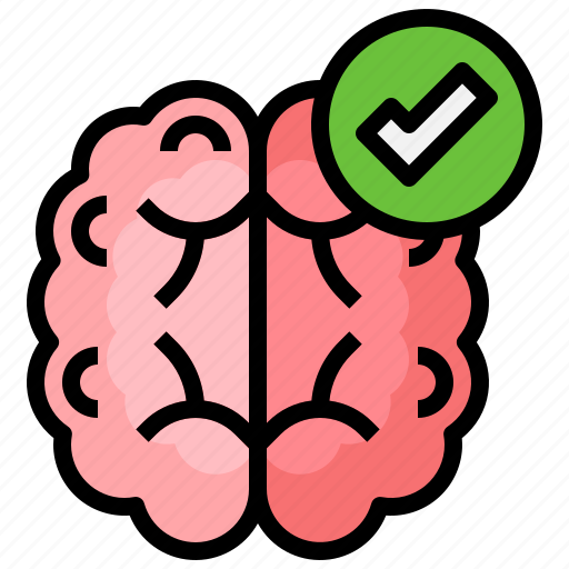 Human, brain, health, check, healthcare, medical icon - Download on Iconfinder
