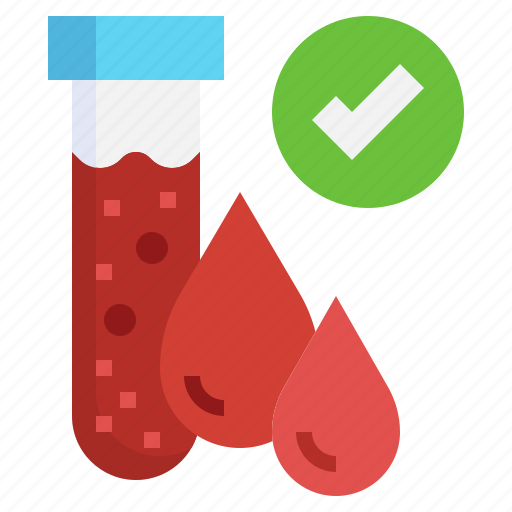 Blood, test, health, check, healthcare, medical icon - Download on Iconfinder