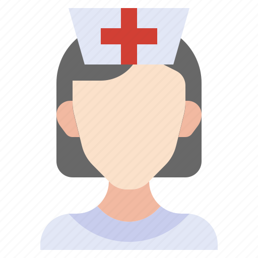 Nurse, health, check, healthcare, medical, occupation icon - Download on Iconfinder