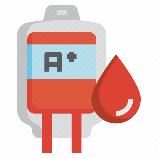 Blood, grouping, healthcare, medical, transfusion, type, donation icon - Download on Iconfinder
