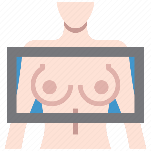 Cancer, screening, scan, healthcare, medical, screen icon - Download on Iconfinder