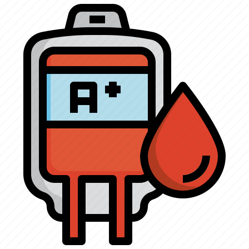 Blood, grouping, healthcare, medical, transfusion, type, donation icon - Download on Iconfinder
