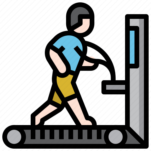 Exercise, stress, test, relief, muscle, health icon - Download on Iconfinder