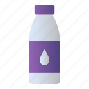 water bottle, drinking water, drink, hydratation