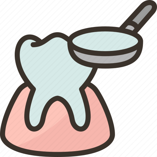 Dental, checkup, dentistry, clinic, care icon - Download on Iconfinder