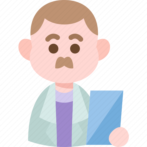 Doctor, surgeon, medical, physician, hospital icon - Download on Iconfinder