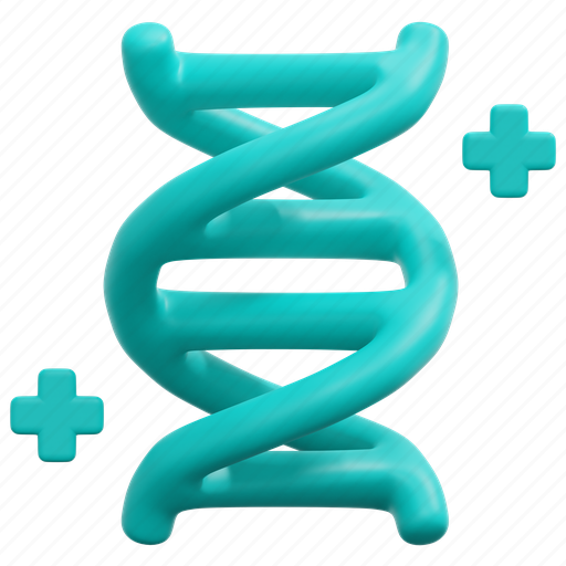 Dna, structure, strand, genetic, microbiology, chromosome, biology icon - Download on Iconfinder