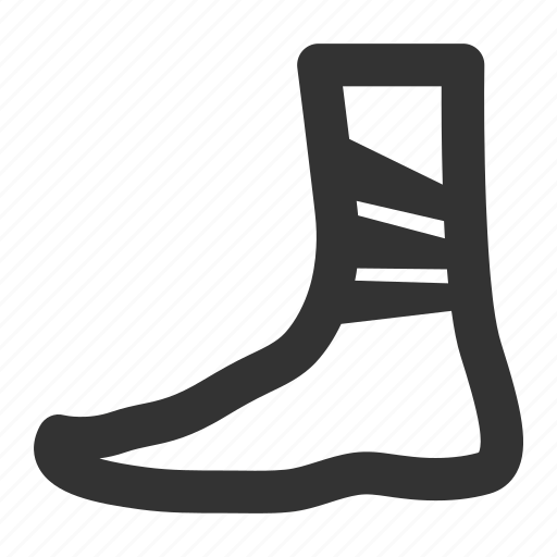Health, hurt, injury, knee, leg, medical icon - Download on Iconfinder