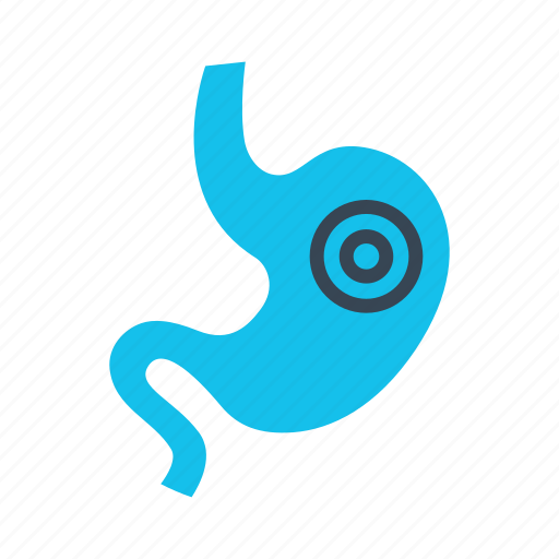Digestive, disease, disorders, stomach icon - Download on Iconfinder