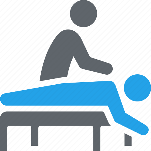 Massage, physiotherapy, treatment icon - Download on Iconfinder