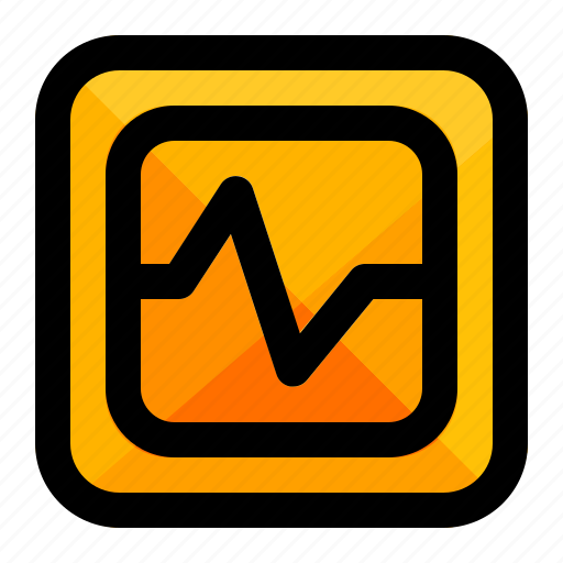 Activity, health, monitor icon - Download on Iconfinder