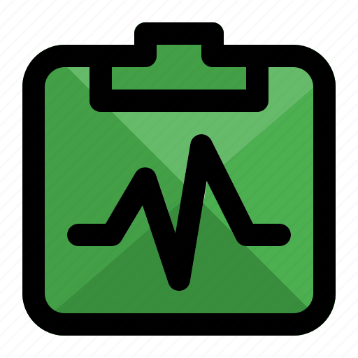 Health, journal, note icon - Download on Iconfinder