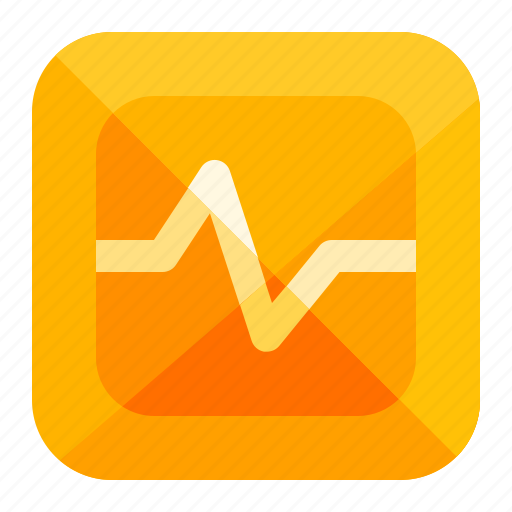 Activity, health, monitor icon - Download on Iconfinder