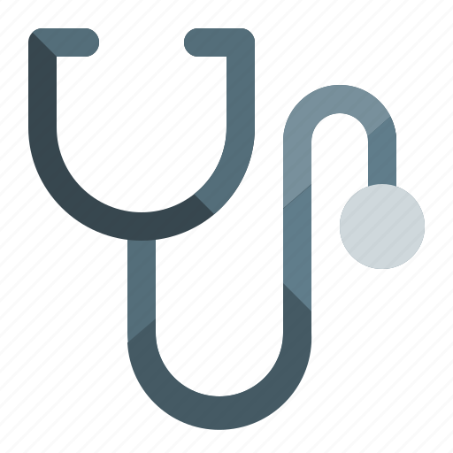 Checkup, doctor, health, stethoscope icon - Download on Iconfinder
