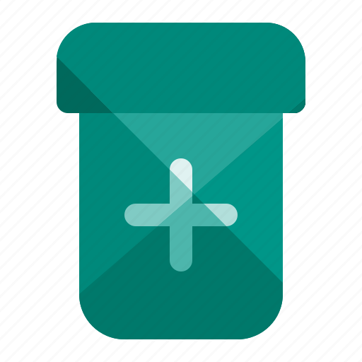 Health, medicine, prescription icon - Download on Iconfinder
