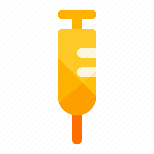 Health, needle, shot, syringe icon - Download on Iconfinder