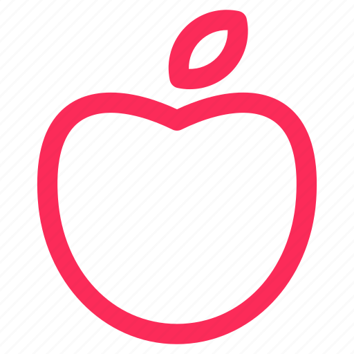 Apple, fruit, health, healthcare, medical icon - Download on Iconfinder