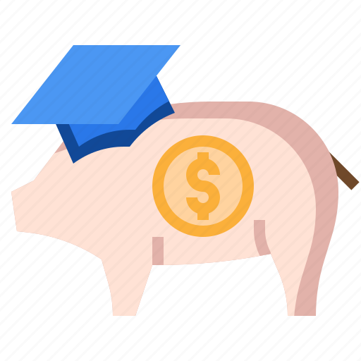 College, savings, saving, plan, finance, business icon - Download on Iconfinder
